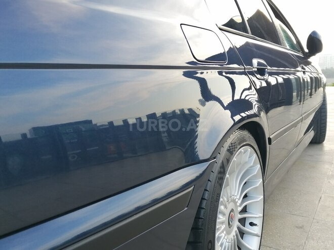 BMW 528 2000, 317,041 km - 2.8 л - Bakı