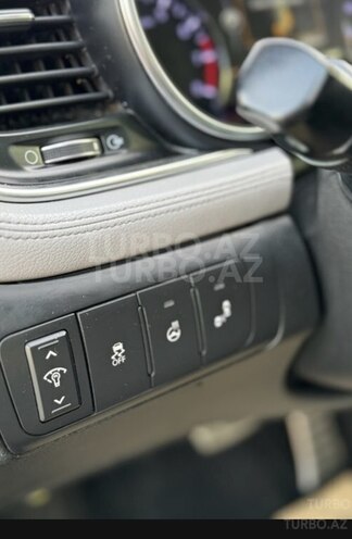 Kia Optima 2015, 89,000 km - 2.0 l - Bakı