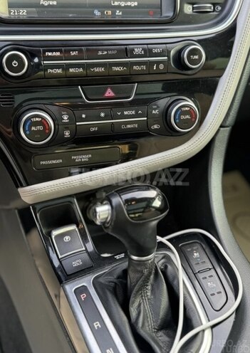 Kia Optima 2015, 89,000 km - 2.0 l - Bakı