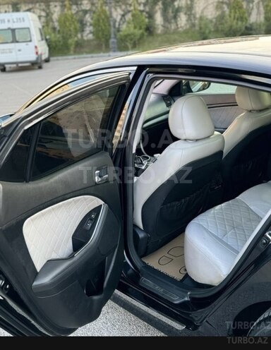 Kia Optima 2015, 89,000 km - 2.0 l - Bakı