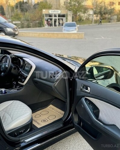 Kia Optima 2015, 89,000 km - 2.0 l - Bakı