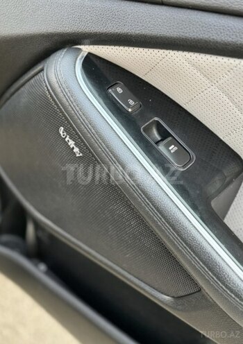 Kia Optima 2015, 89,000 km - 2.0 l - Bakı