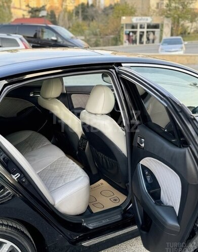 Kia Optima 2015, 89,000 km - 2.0 l - Bakı