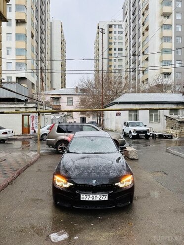 BMW 330 2018, 107,000 km - 2.0 l - Bakı
