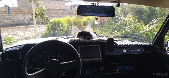 LADA (VAZ) 2107 2008, 98,000 km - 1.6 l - Şirvan