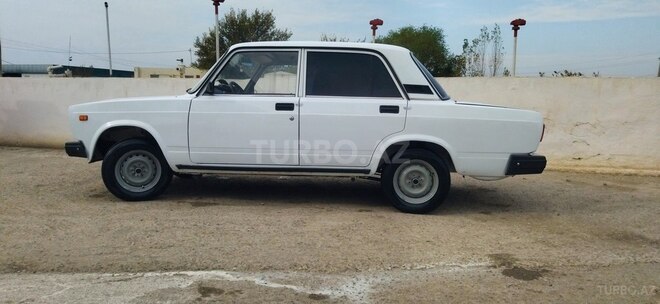 LADA (VAZ) 2107 2008, 98,000 km - 1.6 l - Şirvan