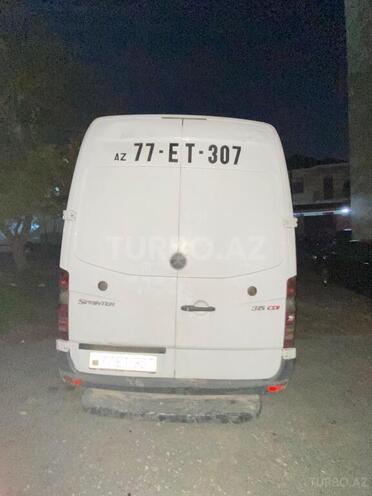 Mercedes Sprinter 315-3