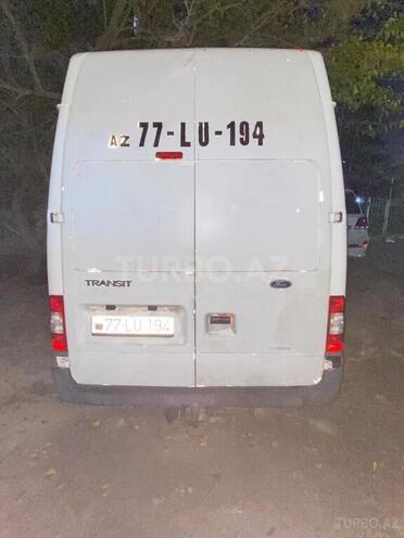 Ford Transit 2009, 195,000 km - 2.4 l - Bakı