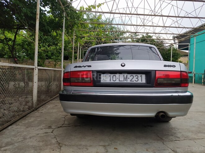 GAZ 3110 2003, 185,765 km - 2.3 l - Tərtər