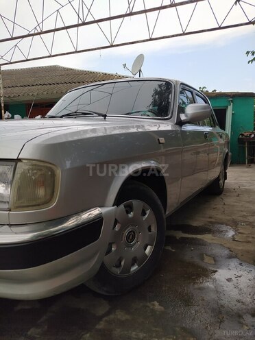 GAZ 3110 2003, 185,765 km - 2.3 l - Tərtər