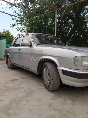 GAZ 3110 2003, 185,765 km - 2.3 l - Tərtər