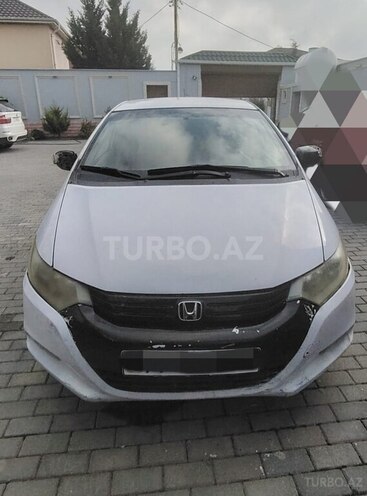 Honda Insight 2009, 320,000 km - 1.3 л - Bakı