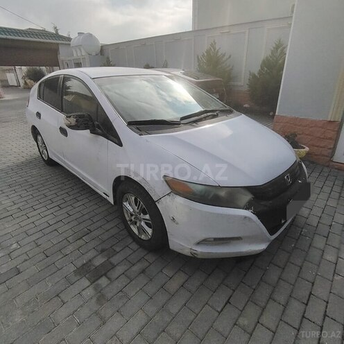 Honda Insight 2009, 320,000 km - 1.3 л - Bakı