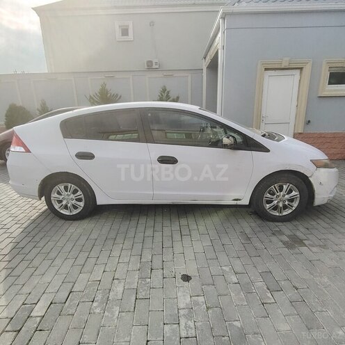 Honda Insight 2009, 320,000 km - 1.3 л - Bakı