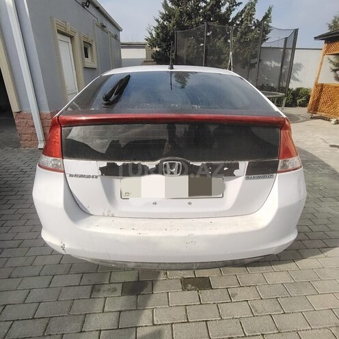 Honda Insight 2009, 320,000 km - 1.3 л - Bakı