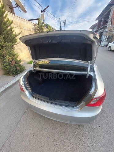 Hyundai Sonata 2010, 187,600 km - 2.0 л - Bakı
