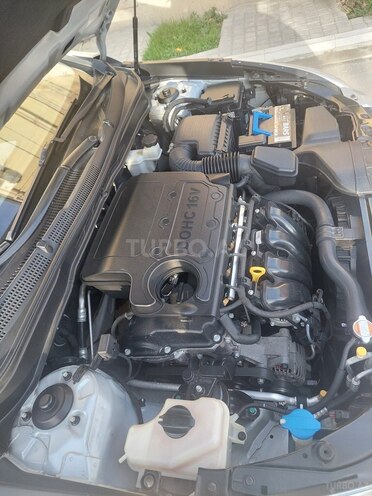 Hyundai Sonata 2010, 187,600 km - 2.0 л - Bakı