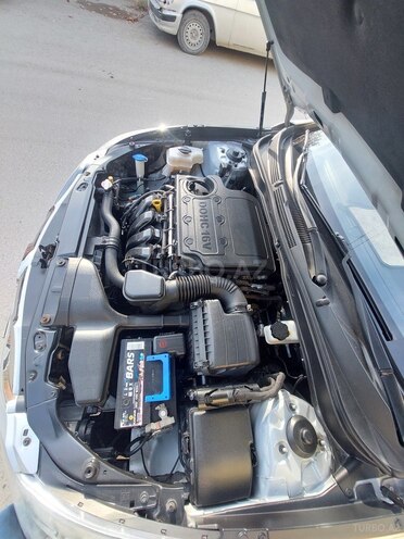 Hyundai Sonata 2010, 187,600 km - 2.0 л - Bakı
