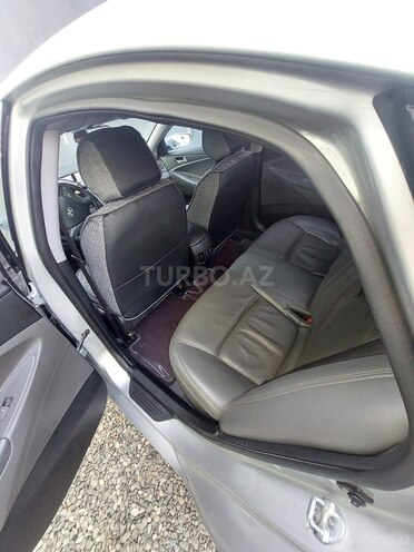 Hyundai Sonata 2010, 187,600 km - 2.0 л - Bakı