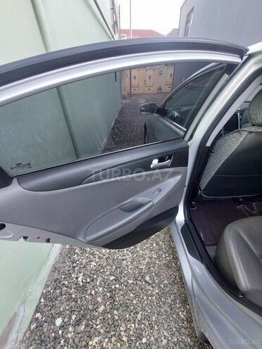 Hyundai Sonata 2010, 187,600 km - 2.0 л - Bakı
