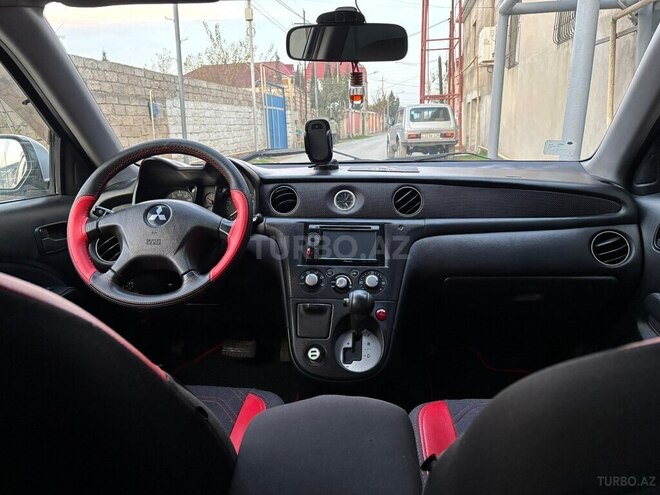 Mitsubishi Airtrek 2005, 227,000 km - 2.0 l - Bakı