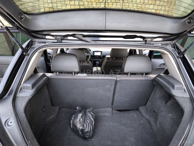 Opel Astra 2009, 16,800 km - 1.3 l - Bakı