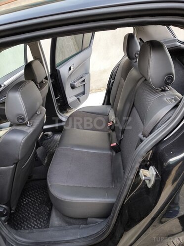 Opel Astra 2009, 16,800 km - 1.3 l - Bakı