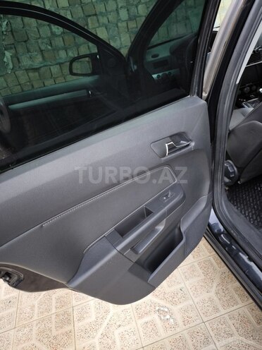 Opel Astra 2009, 16,800 km - 1.3 l - Bakı