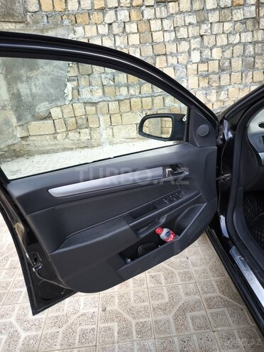 Opel Astra 2009, 16,800 km - 1.3 l - Bakı