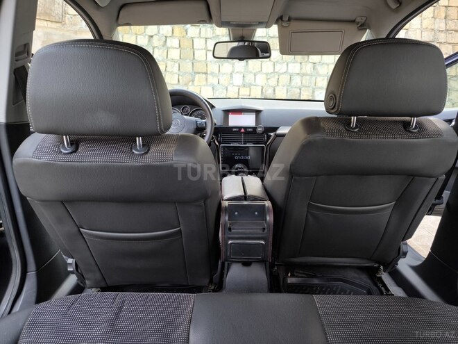 Opel Astra 2009, 16,800 km - 1.3 l - Bakı