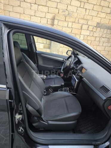 Opel Astra 2009, 16,800 km - 1.3 l - Bakı