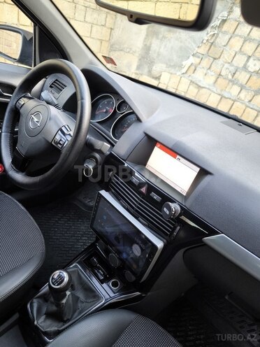 Opel Astra 2009, 16,800 km - 1.3 l - Bakı
