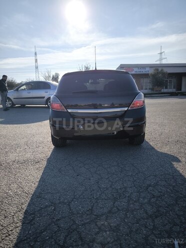 Opel Astra 2009, 16,800 km - 1.3 l - Bakı