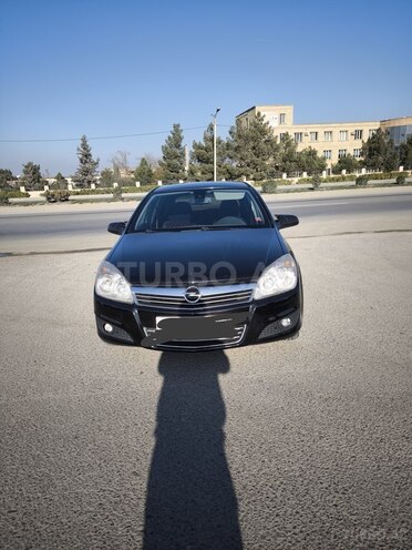 Opel Astra 2009, 16,800 km - 1.3 l - Bakı