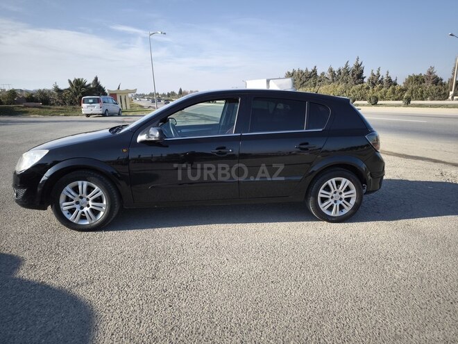 Opel Astra 2009, 16,800 km - 1.3 l - Bakı
