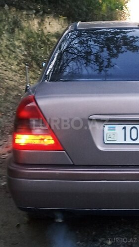 Mercedes C 180 1995, 295,000 km - 1.8 л - Şəki