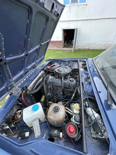 LADA (VAZ) 2107 2005, 500,000 km - 1.6 л - Salyan