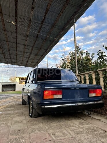 LADA (VAZ) 2107 2005, 500,000 km - 1.6 л - Salyan