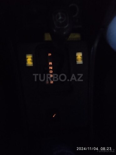 Mercedes C 180 1995, 295,000 km - 1.8 л - Şəki