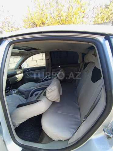 Volkswagen Passat 2001, 636,336 km - 1.8 л - Şirvan