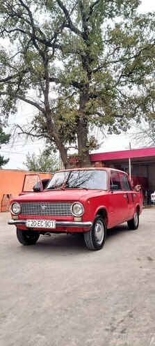 LADA (VAZ) 21011 1984, 99,000 km - 1.7 l - Gəncə
