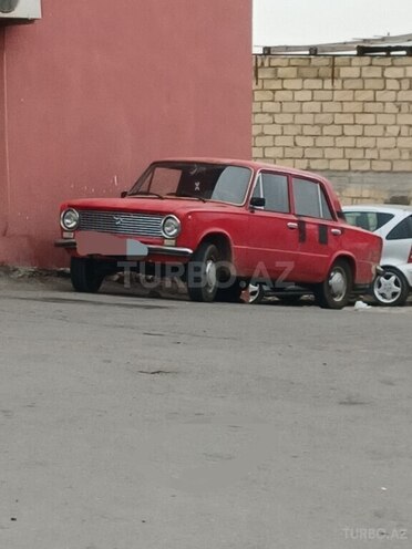LADA (VAZ) 21011 1984, 99,000 km - 1.7 l - Gəncə