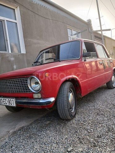 LADA (VAZ) 21011 1984, 99,000 km - 1.7 l - Gəncə