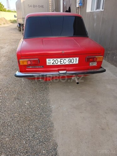 LADA (VAZ) 21011 1984, 99,000 km - 1.7 l - Gəncə