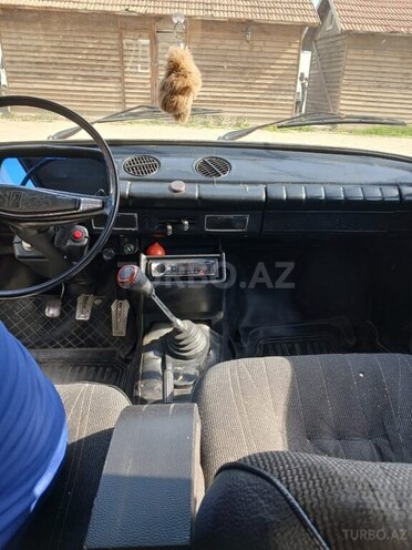 LADA (VAZ) 21011 1984, 99,000 km - 1.7 l - Gəncə