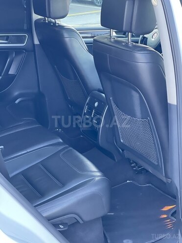 Volkswagen Touareg 2013, 176,000 km - 3.6 l - Bakı