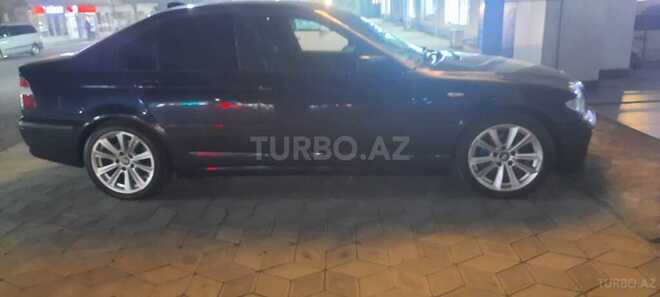 BMW 320 2002, 300,000 km - 2.0 l - Sabirabad