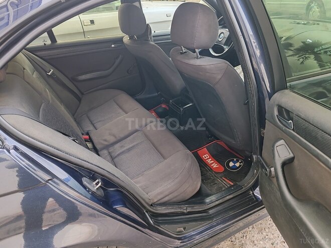 BMW 320 2002, 300,000 km - 2.0 l - Sabirabad