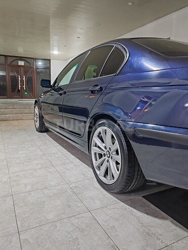 BMW 320 2002, 300,000 km - 2.0 l - Sabirabad