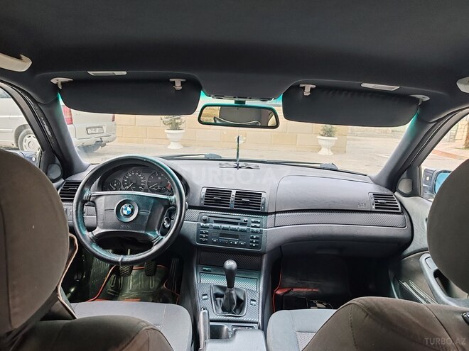 BMW 320 2002, 300,000 km - 2.0 l - Sabirabad